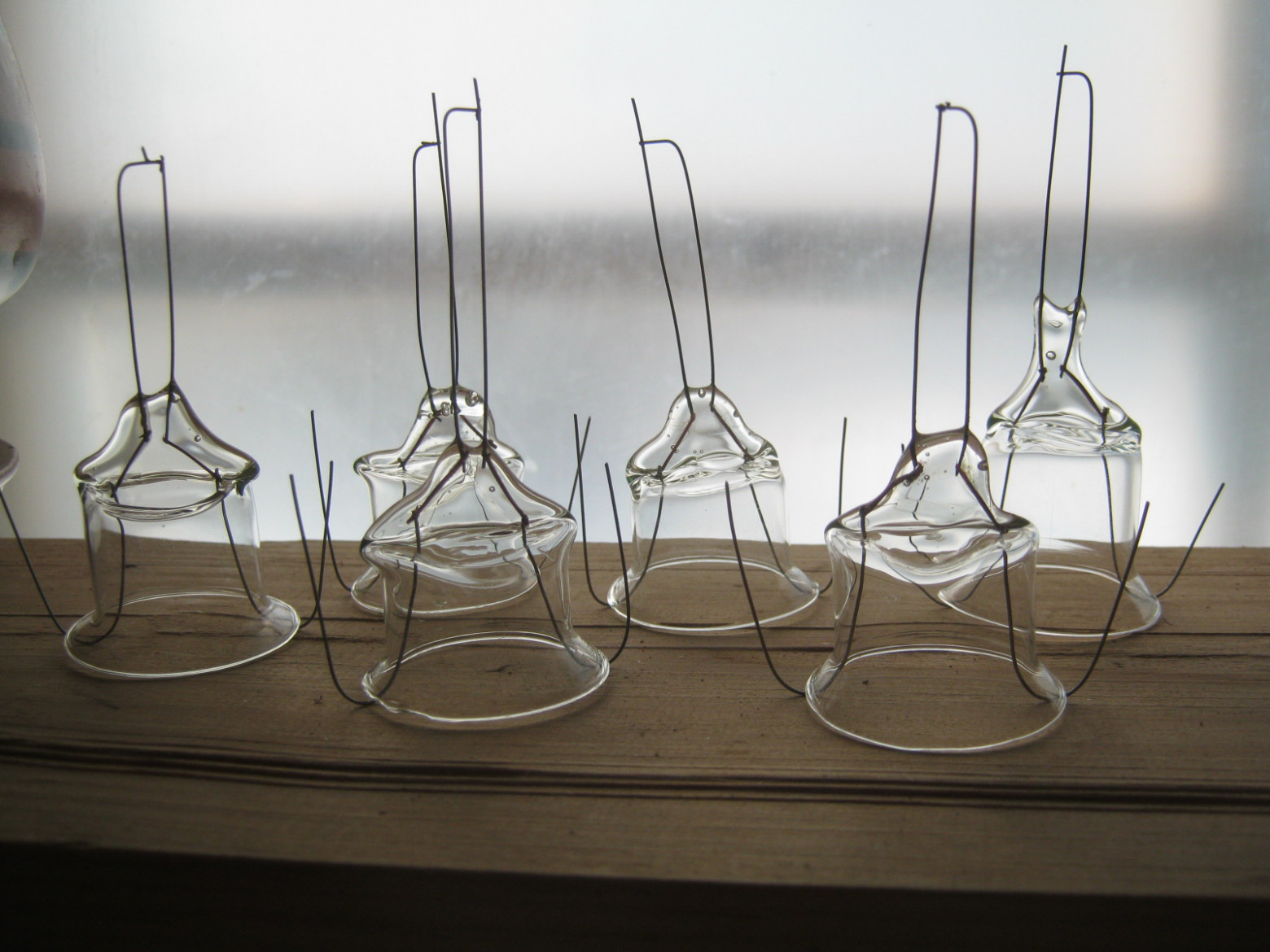 Cooling in basalt blanket