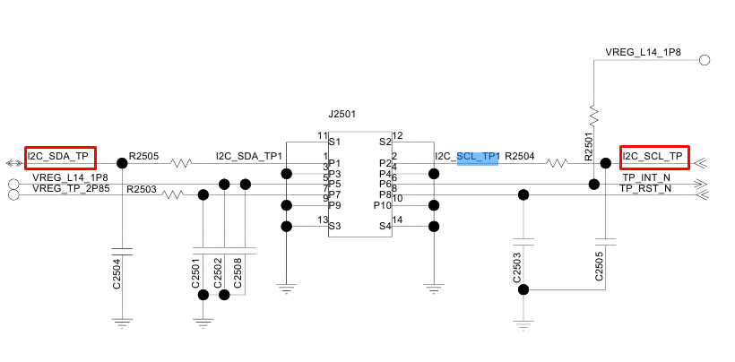 Illustration for Touch simulator. Ch1 We explore capacitive touch screen