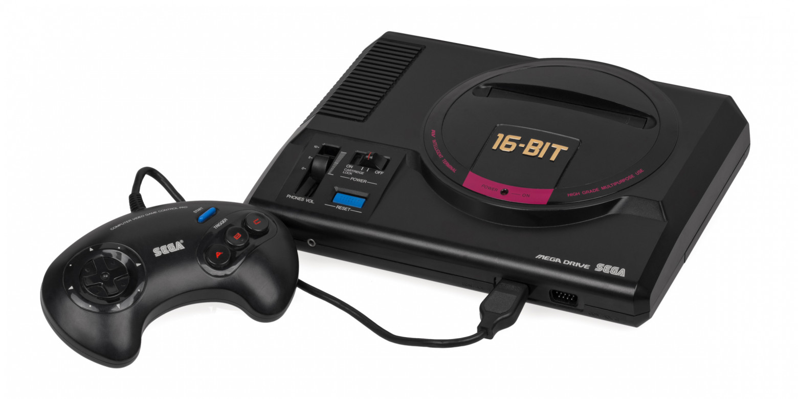 Sound system block diagram