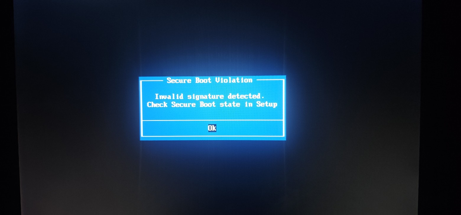 Linux software ecosystem
