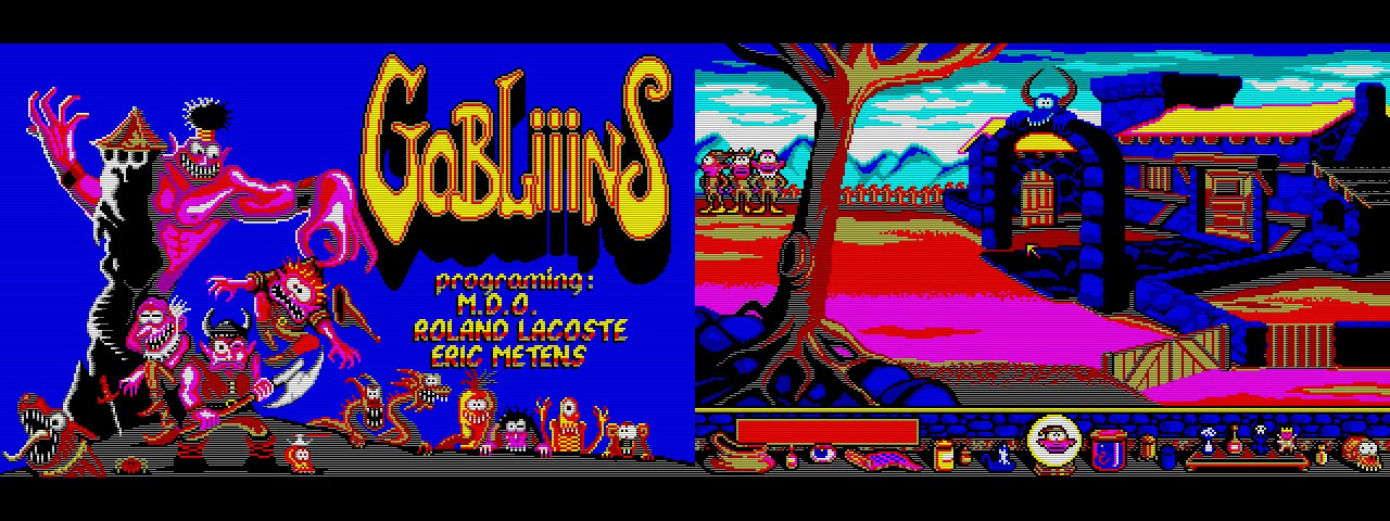 Sprite limitation example