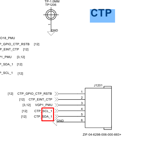 Illustration for Touch simulator. Ch1 We explore capacitive touch screen