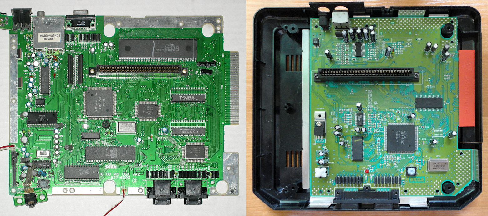 FM synthesis operators