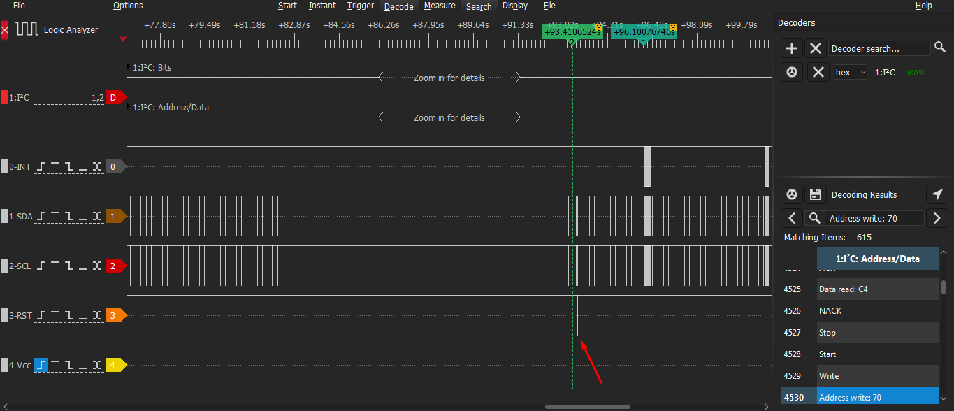Illustration for Touch simulator. Ch1 We explore capacitive touch screen