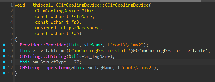 How I Convinced a Virtual Machine It Has a Cooler Fan