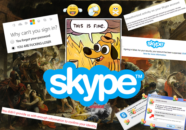 How Skype Fixes Vulnerabilities