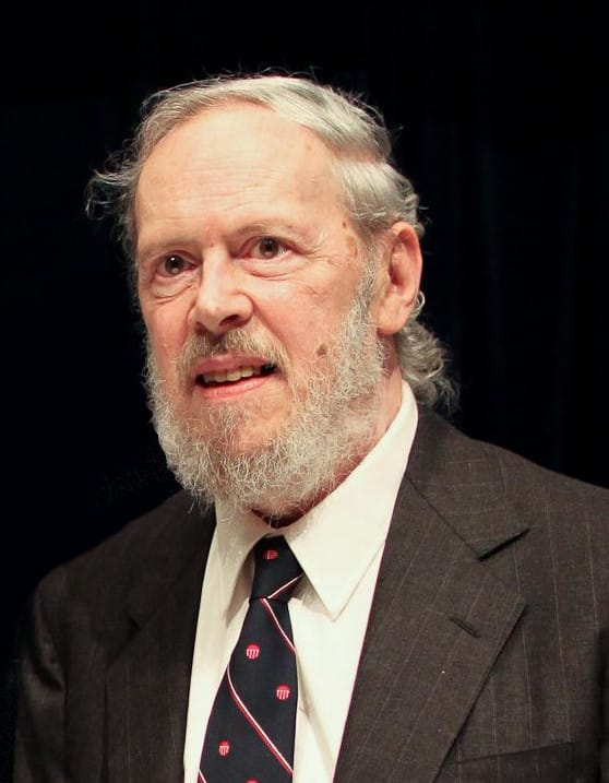 Dennis Ritchie: The Man Who Gave Us Loops and Recursion