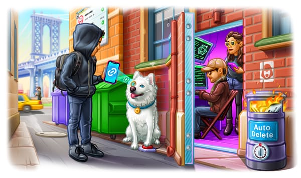 Telegram User Privacy Violated Again. Messenger Representatives Demand No Disclosure