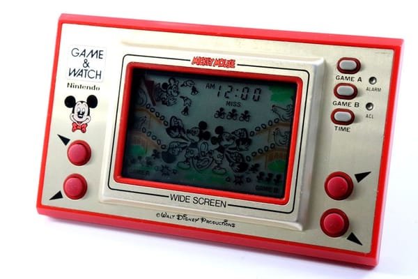 Creating an Emulator of the Legendary "Nu, Pogodi!" Game on Raspberry Pi Pico