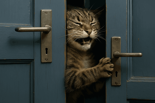 I Didn't Get Promoted