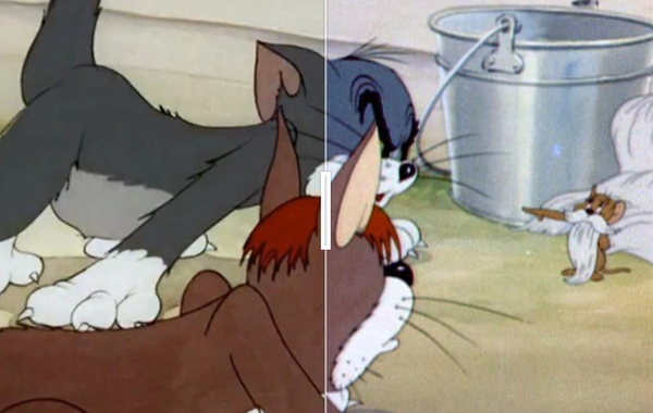 How I Remastered All Tom and Jerry Episodes to 2K in Just a Couple of Months