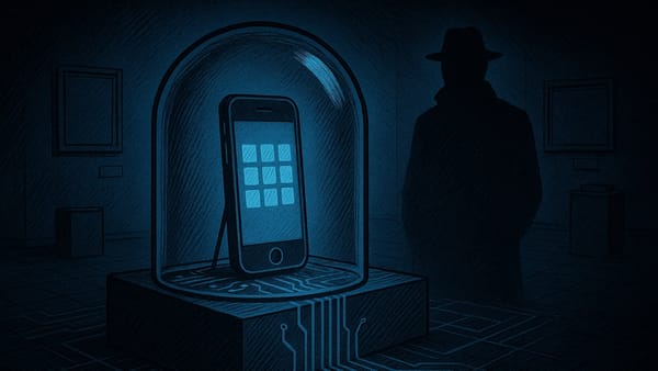 How the FBI Launched a Startup for Drug Cartels and Read Their Messages for Three Years: The Anom Story