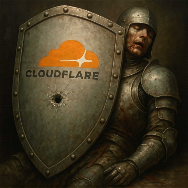 A Hole in Cloudflare's Shield: How the Jabber.ru Attack Exposed a Problem Kept Silent Since 2023