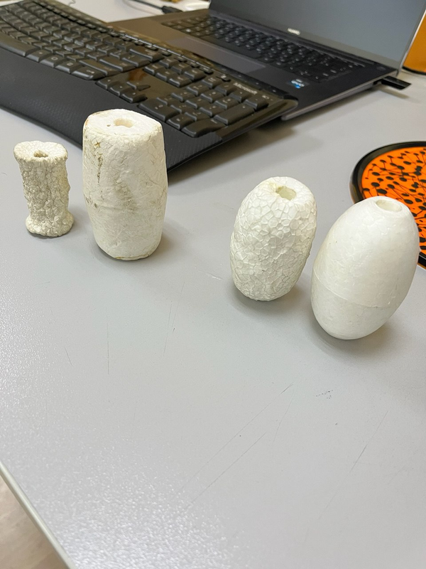 Memory of Depth: Submerging Lithium Batteries to 1,500 Meters