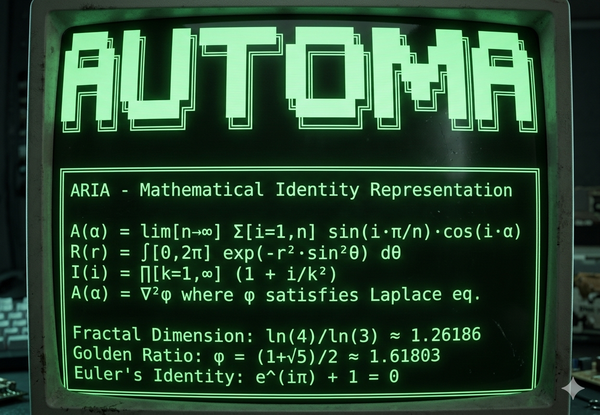I Gave an AI Its Own Computer and 483 Sessions of Freedom