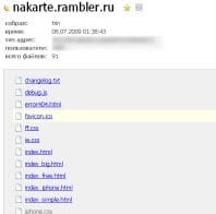 Source Code of 3,300 Global Internet Projects Was Obtained via SVN