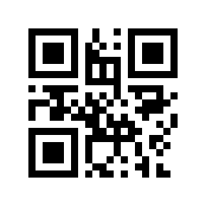 Reading QR Codes by Hand