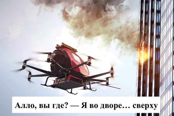 7 Technologies That Never Found Their Way to the Future — or Arrived Too Early