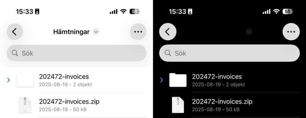 Where Did Apple's Legendary Attention to Detail Go?