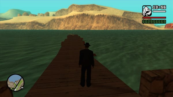 How a 20-Year-Old GTA San Andreas Bug Resurfaced in Windows 11 24H2