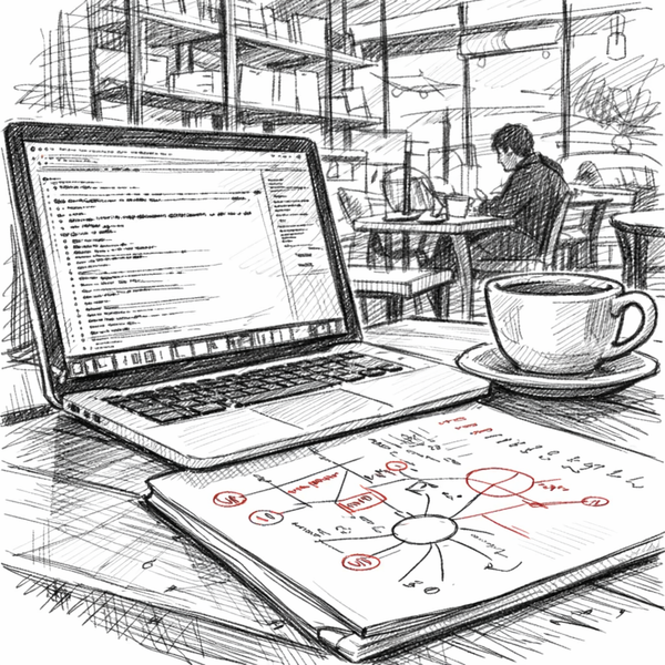 On the Joy of Programming and the Weightlessness of Achievement