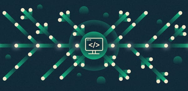 Creating a World in 20 Minutes with JavaScript, or a Minimalist Evolution Model