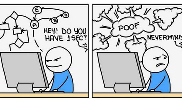 Distracting Software Developers Is Far More Harmful Than Most Managers Think