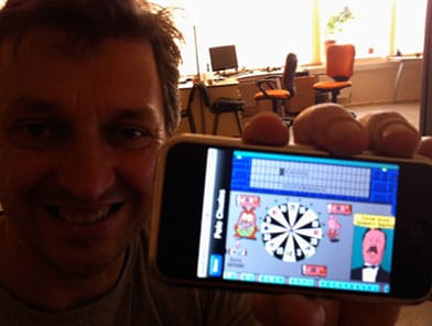 Story of a Game: Wheel of Fortune