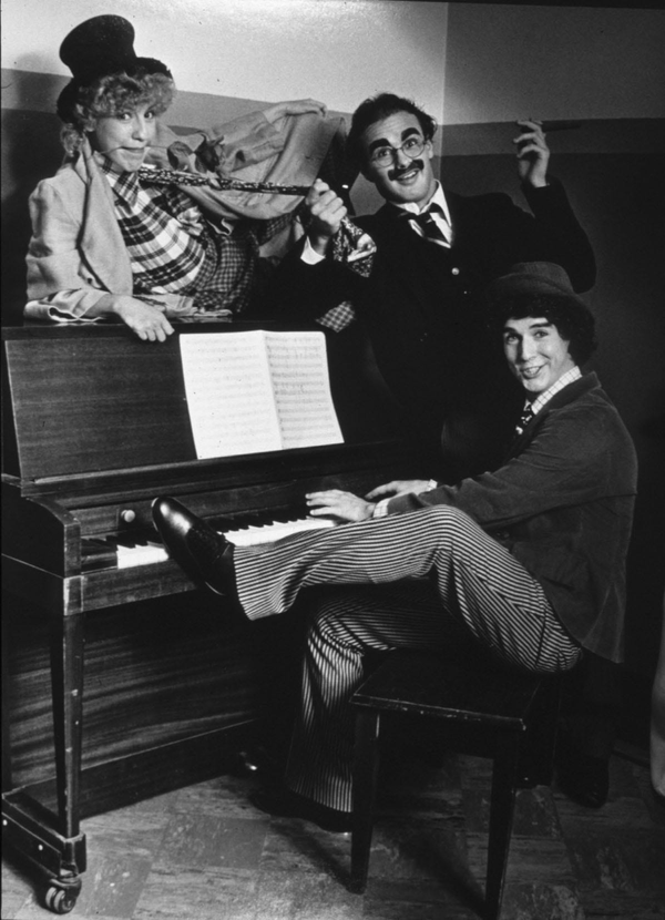 Accept It: You're Not Normal