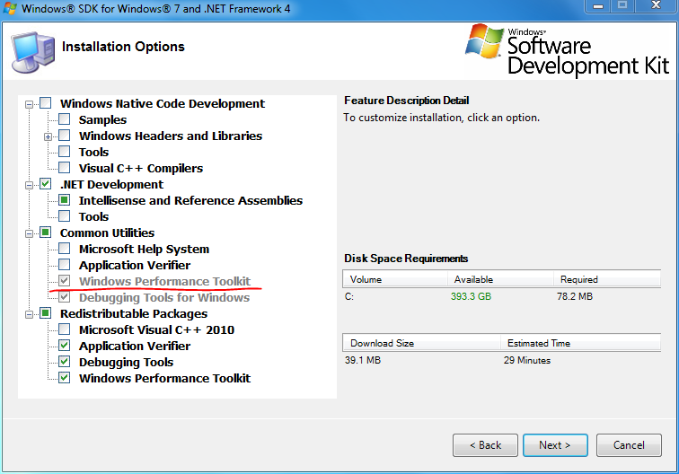 Speeding Up Windows Boot for Fun and Profit