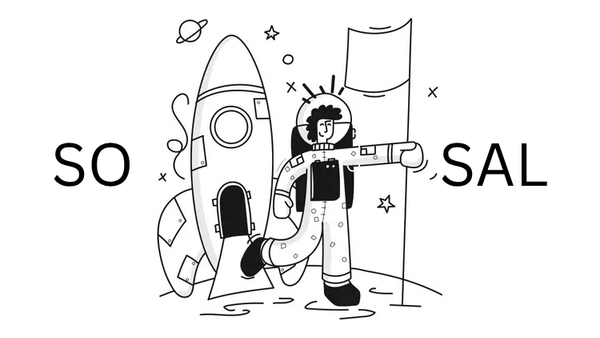 SOSAL: A Modern Social Approach to Programming