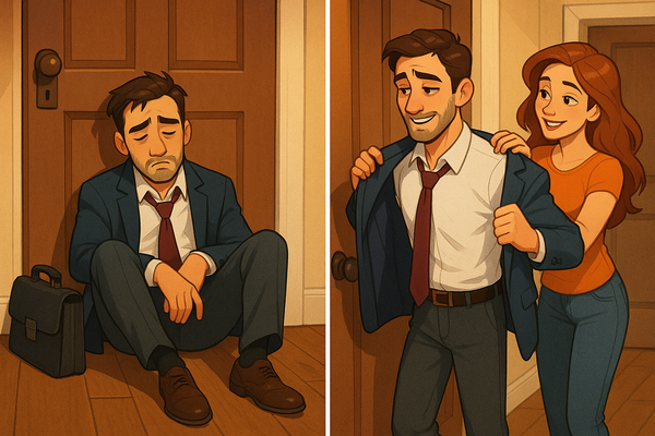 I Built a Life Management System and It Will Shock You