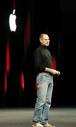 Steve Jobs Has Died