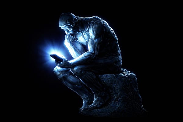 Don't Pick Up Your Smartphone, Don't Make a Mistake