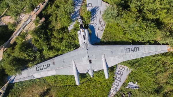 The Stratospheric Bird: Birth of the M-17