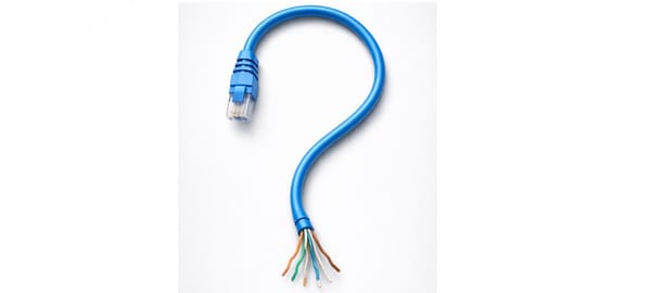 How to Transmit a Signal Over a Cable Correctly