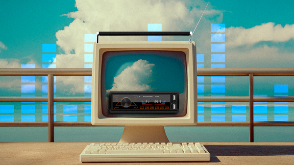 Internet Is Down, but You're Still Chatting: What Is VarAC and How Shortwave Radio Fits In