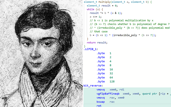 A Detailed Overview of Galois Fields