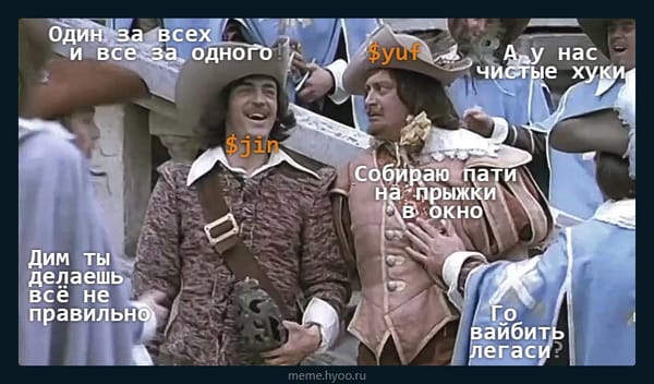 $mol: 10 Years Later