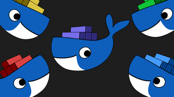 6 Docker Features for Advanced Usage