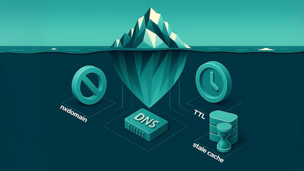 How DNS Works in Linux. Part 2: All Levels of DNS Caching