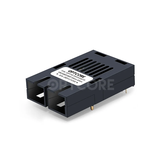 It's complicated about simple things. Everything you would like to know about SFP modules. Part 1. Evolution of modules and basic concepts