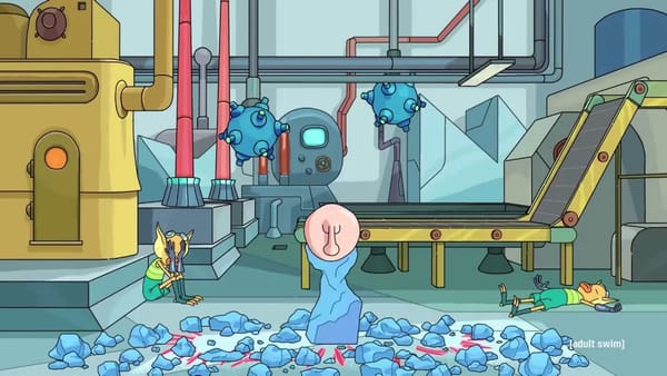 How I, a Non-Developer, Read the Tutorial You, a Developer, Wrote for Me