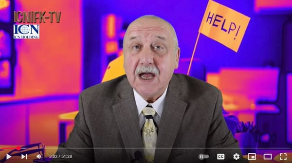 ICN Holding 2: Response to the Defenders' Arguments