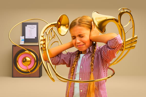 Building a DIY Active Noise Cancellation System for an Urban Apartment