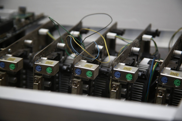 The Scalper Flair of RAM: What on Earth Is Happening on the Market