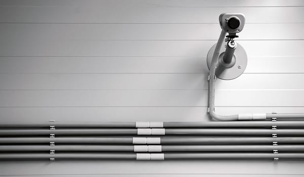 The Story of One Data Center