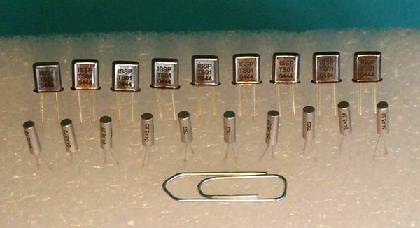 Temperature-Sensitive Quartz Resonators: Must Have or Must Die?