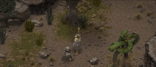 The Goddess's Will — Why Nobody Makes Pre-Rendered 3D Video Games Anymore, and Why We're Making One