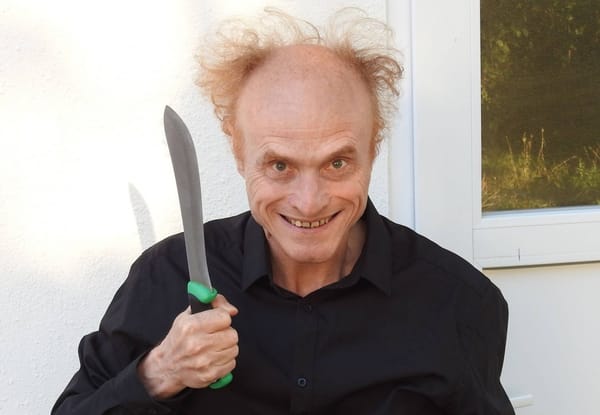 Toxoplasma and Toxoplasmosis, or The Single-Celled Organism That (Apparently) Learned to Sterilize Men